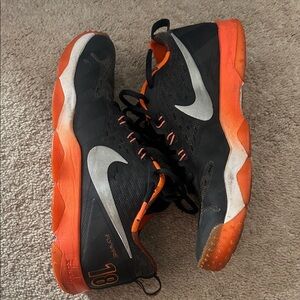 Nike Zoom Flywire